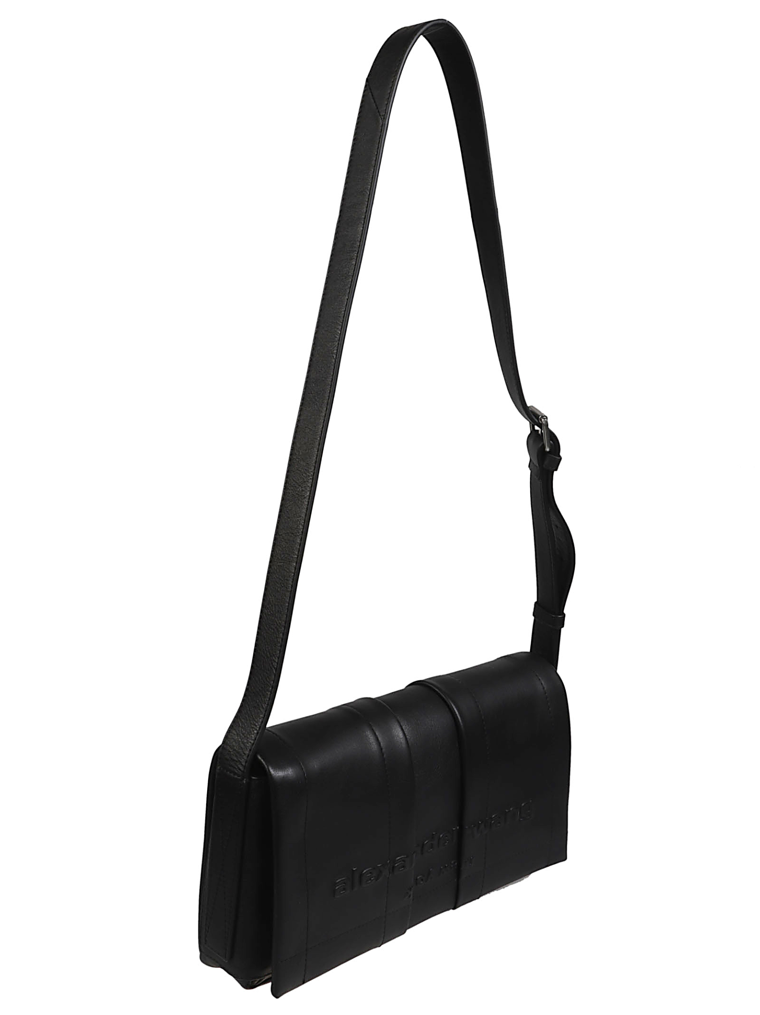 [ALEXANDER WANG] Cross body bag SS26 20126X36L