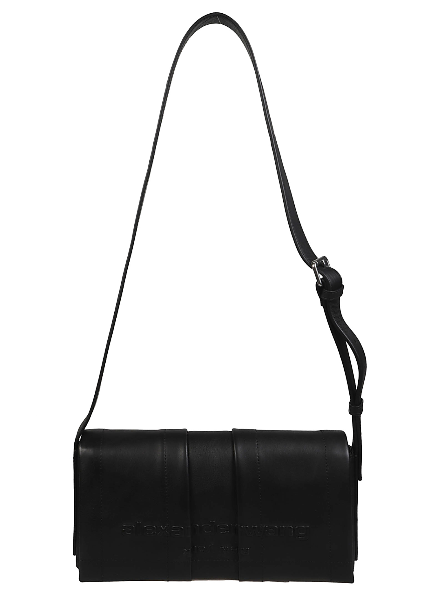 [ALEXANDER WANG] Cross body bag SS26 20126X36L