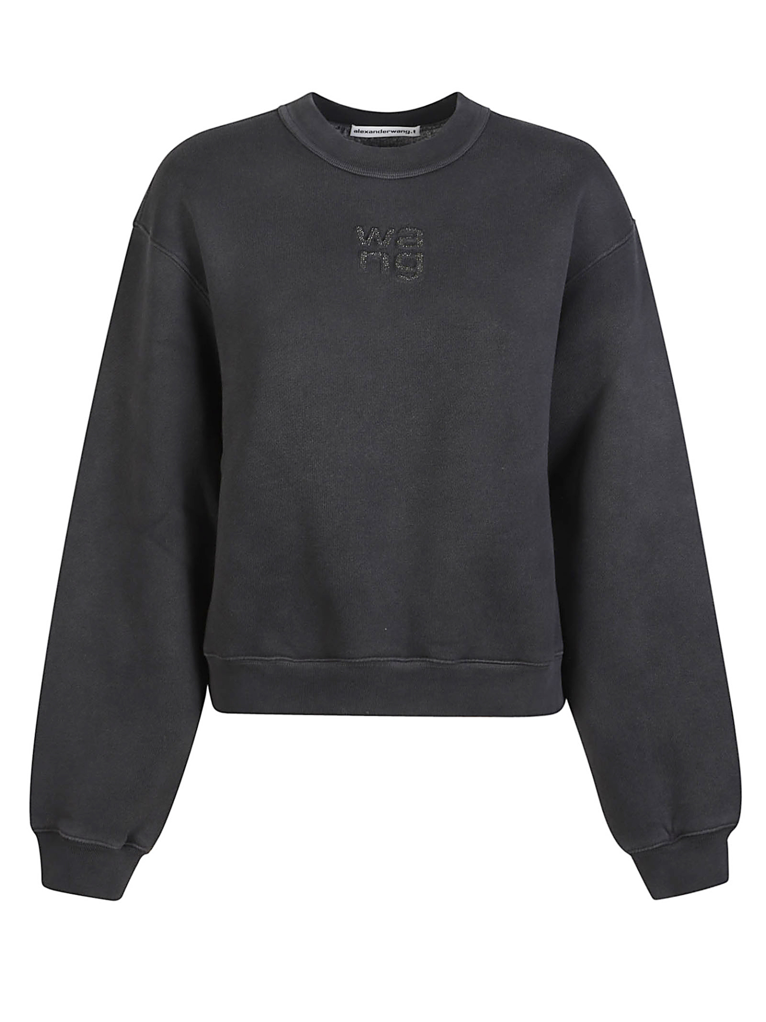 [T BY ALEXANDER WANG] Sweatshirt SS26 4CC1261219