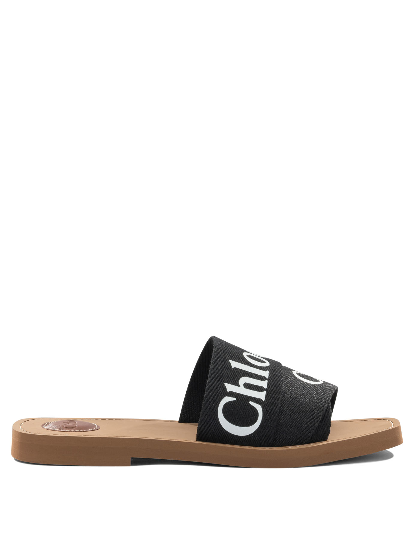 [Chloe] Sandals FW26 CHC22U188Z3001