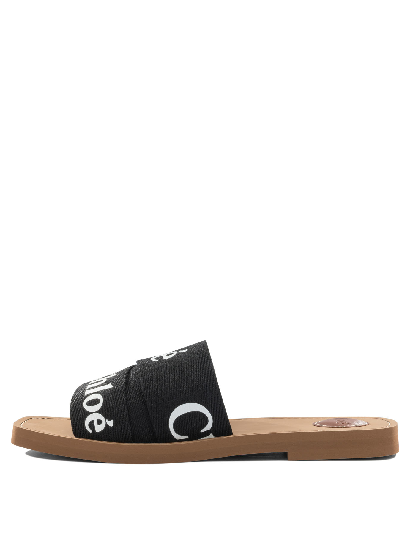[Chloe] Sandals FW26 CHC22U188Z3001