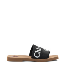 [Chloe] Sandals FW26 CHC22U188Z3001