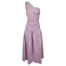 [Self-portrait] Sleeveless dress SS26 RS26108MP