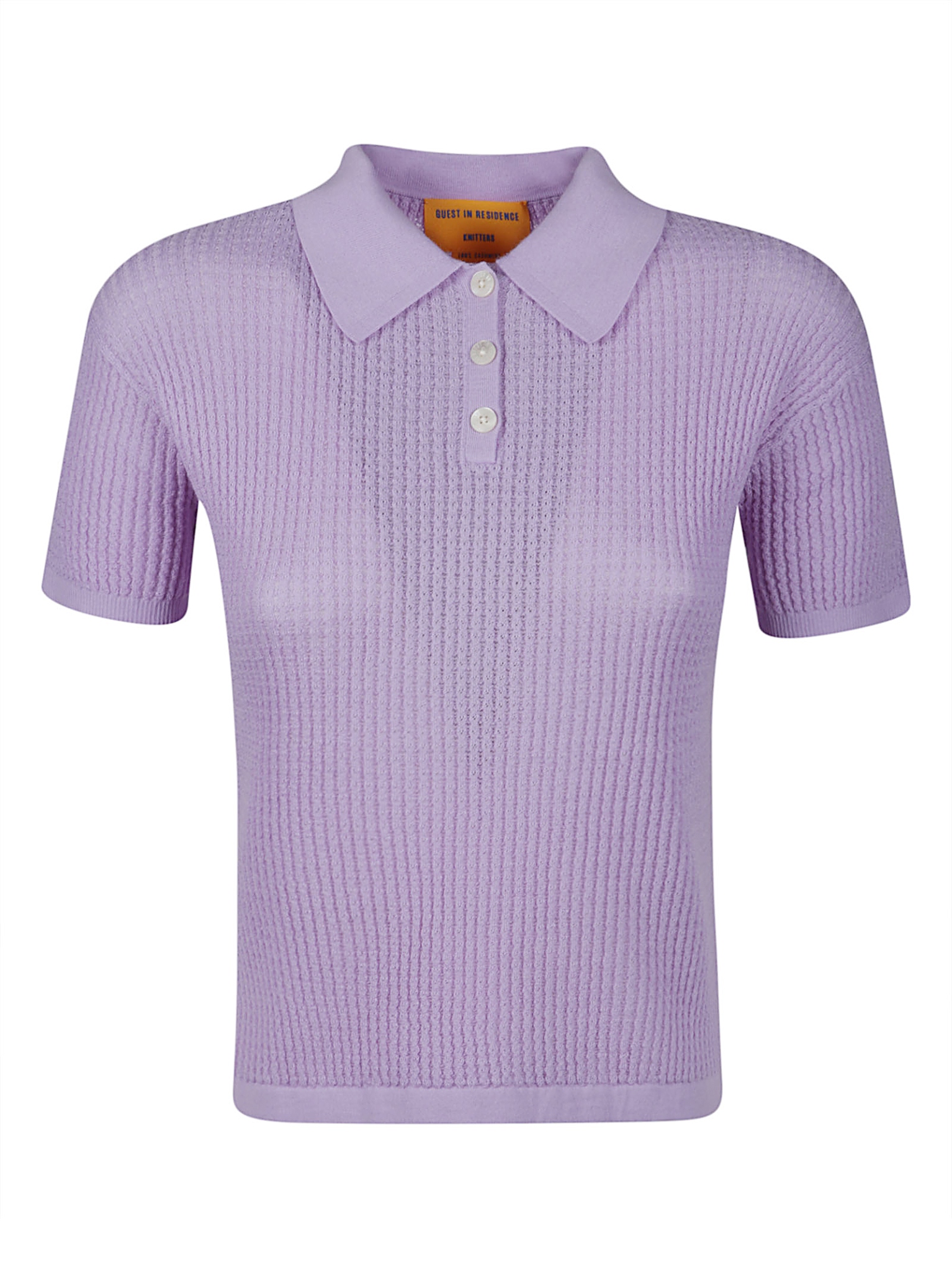 [GUEST IN RESIDENCE] T-shirts Short Sleeve SS26 W10111WF