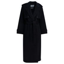 [IVY OAK] Coat FW26 IO111143COLETTE ANNBL900
