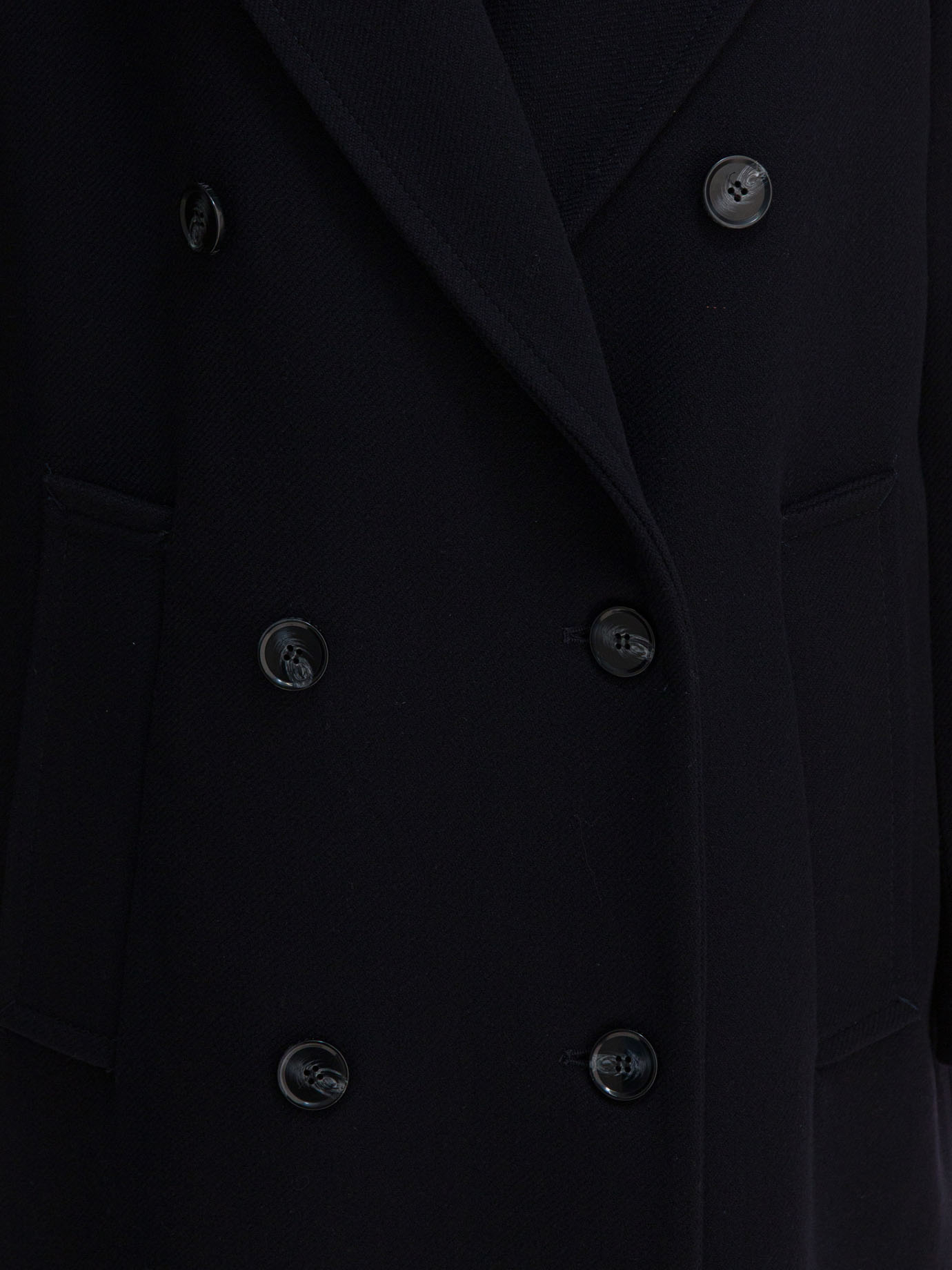 [IVY OAK] Coat FW26 IO111135CLEMENCEBL900