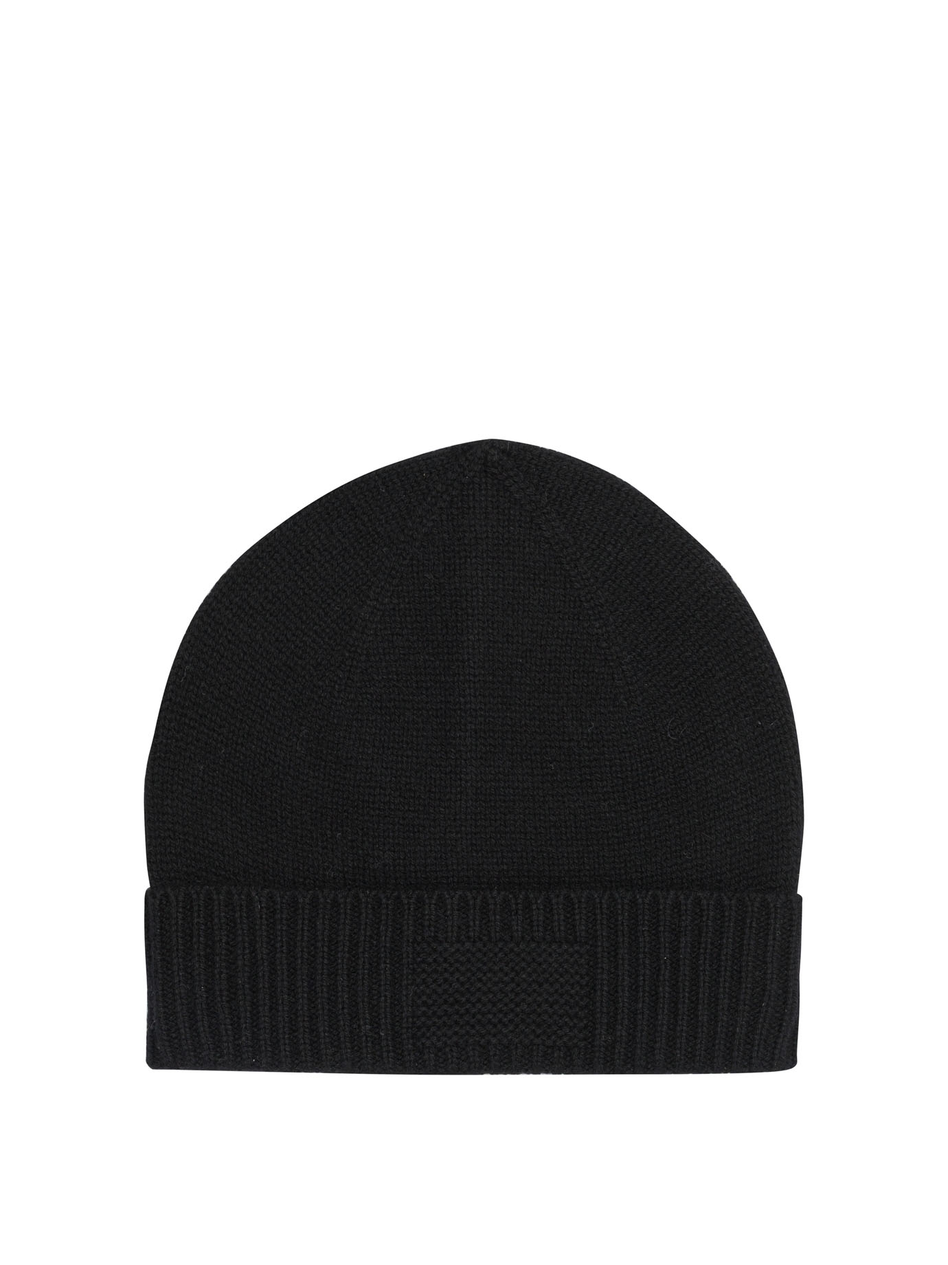[GUEST IN RESIDENCE] Beanie SS26 A26910RHBLK
