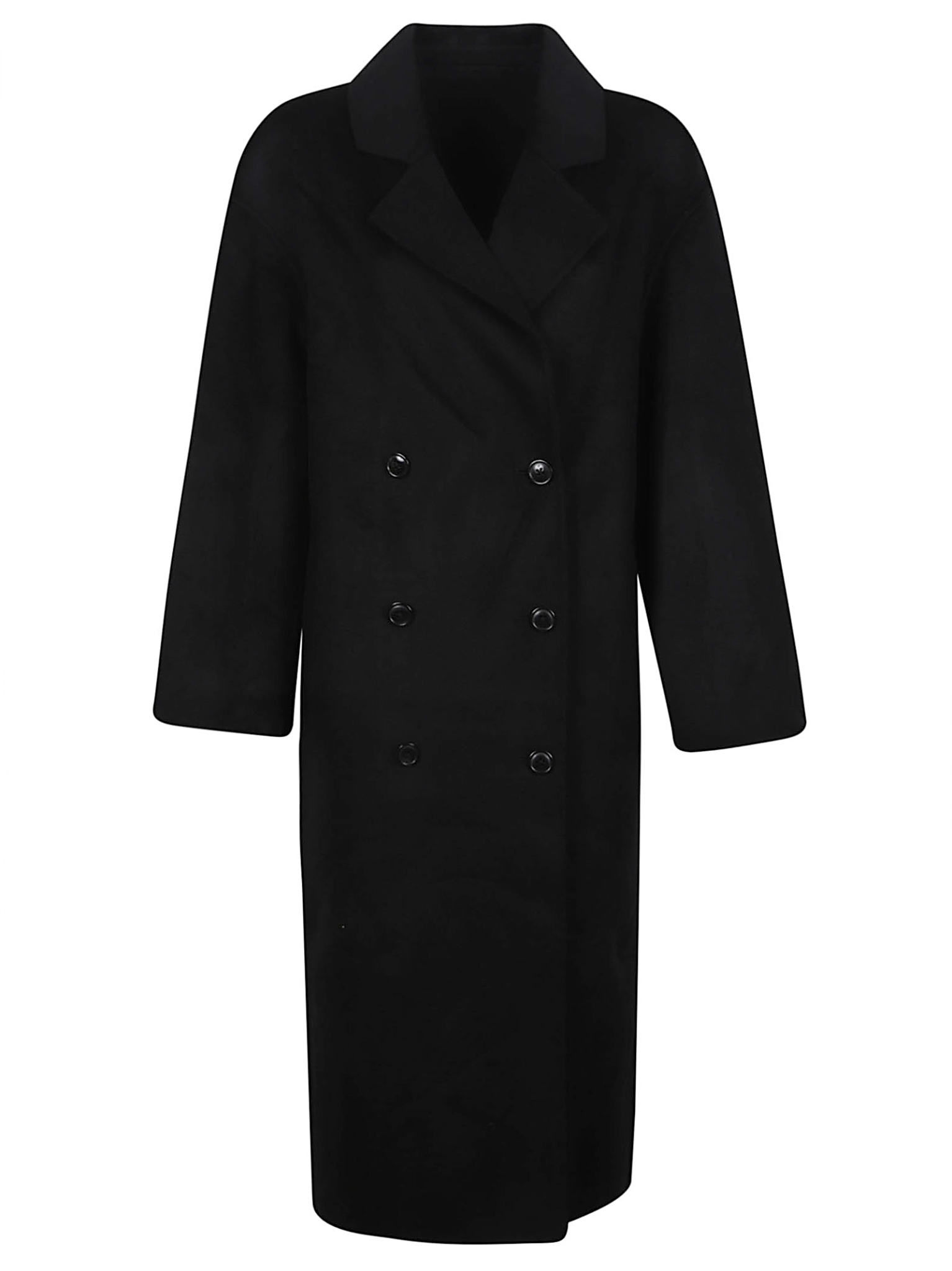 [LouLou De Saison] Coat SS26 BORNEO LDS