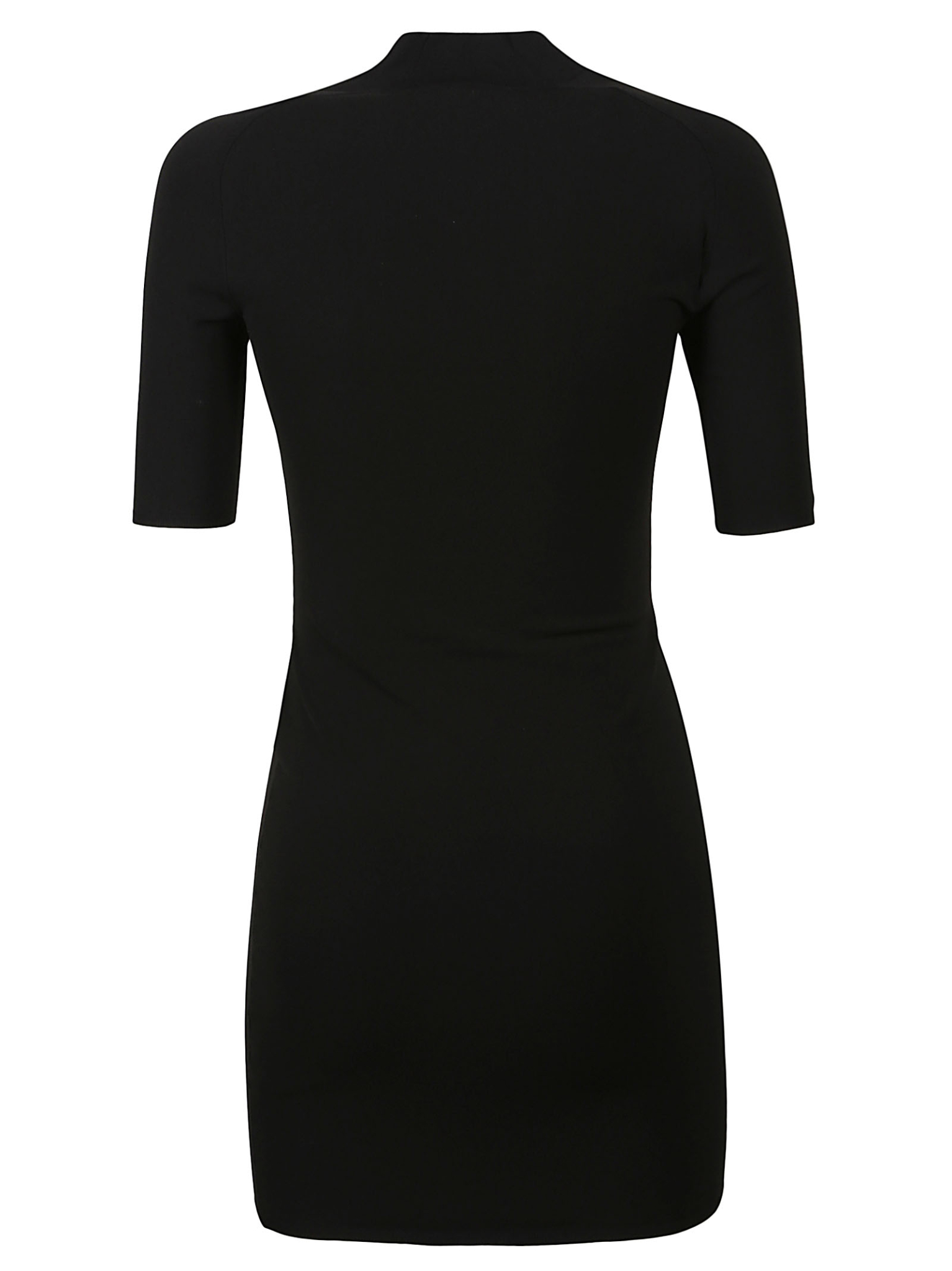[T BY ALEXANDER WANG] Short sleeve dress SS26 4KC1236032
