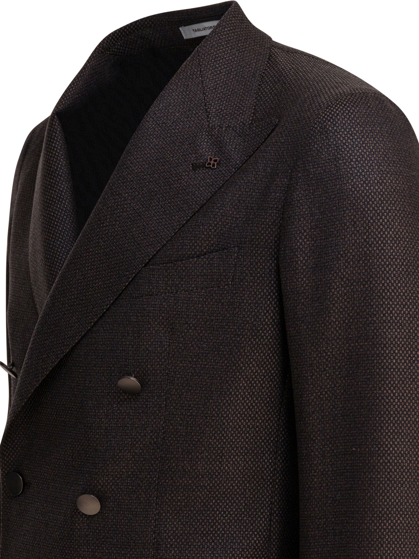 [TAGLIATORE] Blazer FW26 1SMC20KAI060109M3192