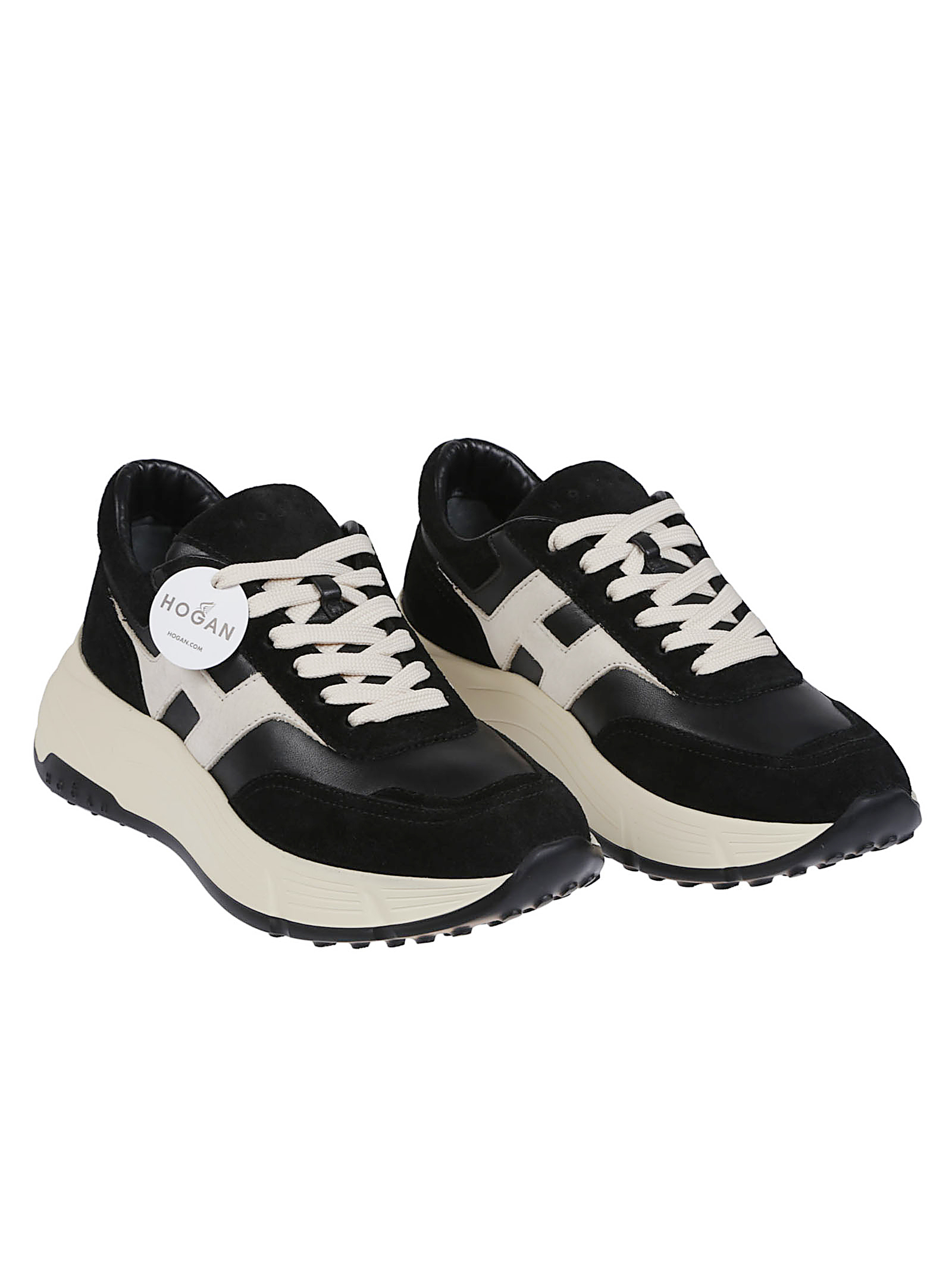 [Hogan] Sneakers SS26 HXW6690FR30UHG