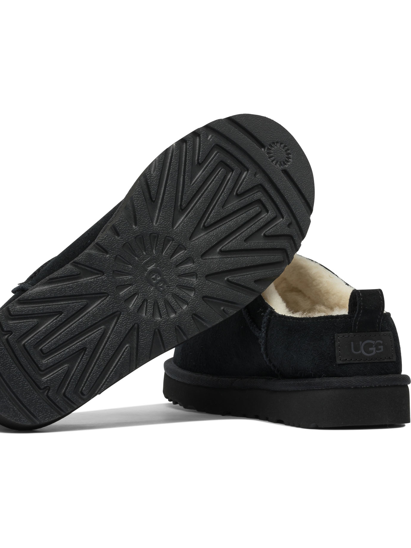 [UGG] Ankle Boots FW26 1173891BLK