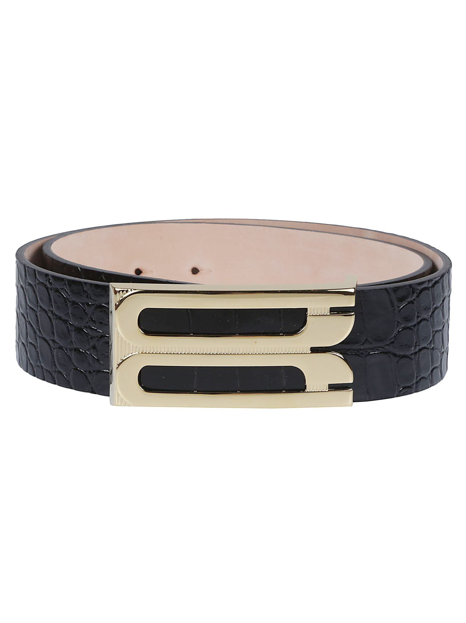 [VICTORIA BECKHAM] Belt SS26 1324ABL005785A