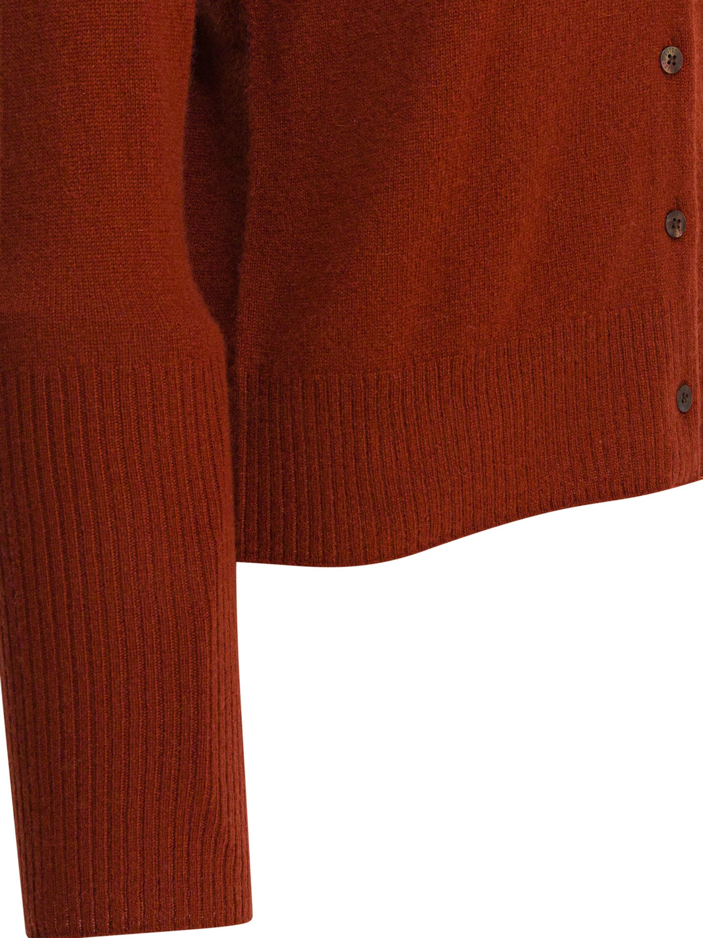 [GUEST IN RESIDENCE] Cardigan SS26 W30410JMCIN