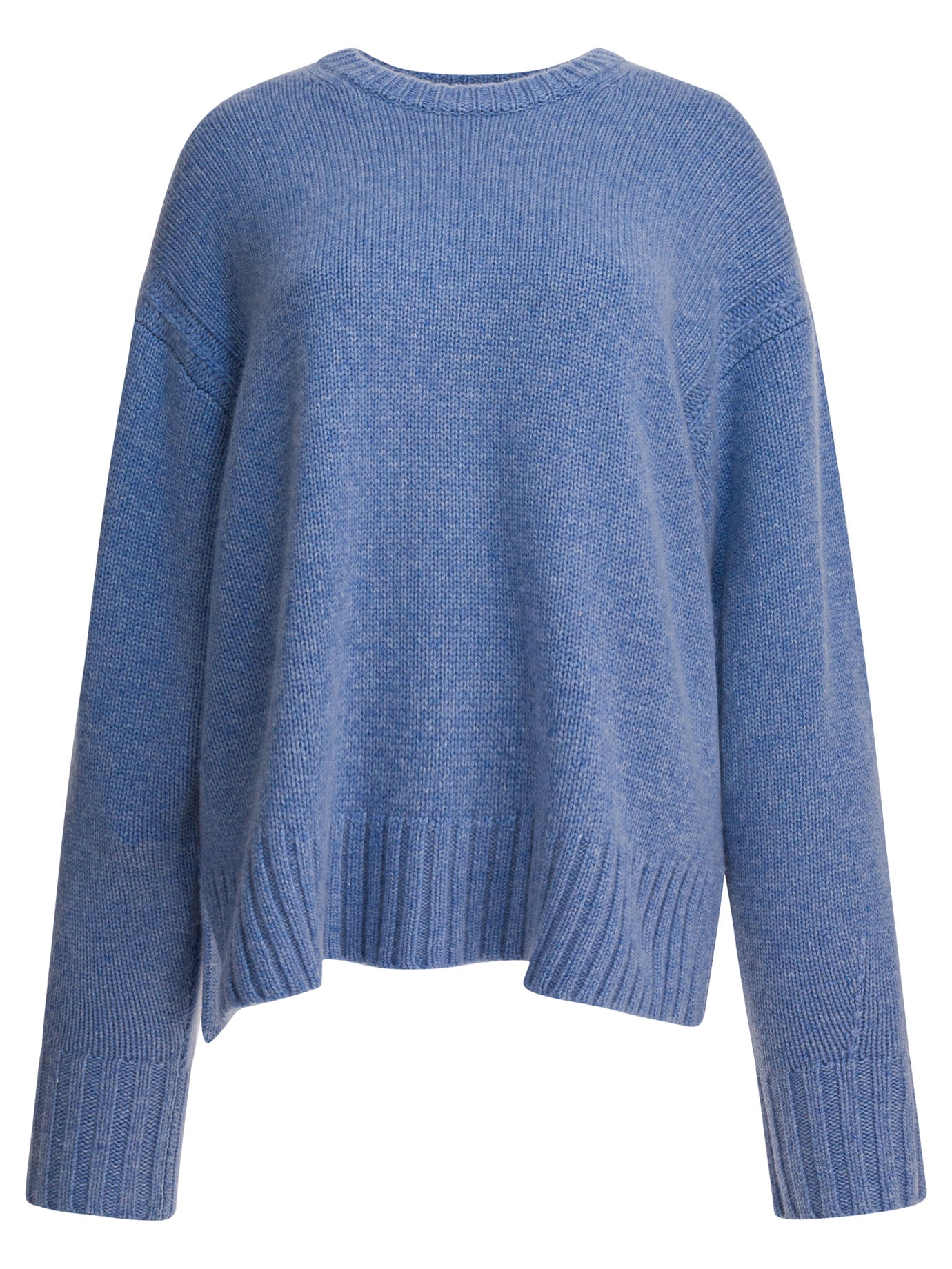 [GUEST IN RESIDENCE] Knitwear SS26 W10910RHHBL