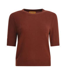 [GUEST IN RESIDENCE] T-shirts Short Sleeve SS26 W28710JLCIN