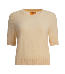 [GUEST IN RESIDENCE] T-shirts Short Sleeve SS26 W28710JLBTR