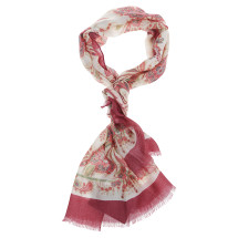 [Etro] Scarf SS26 WATA0005 AKB03