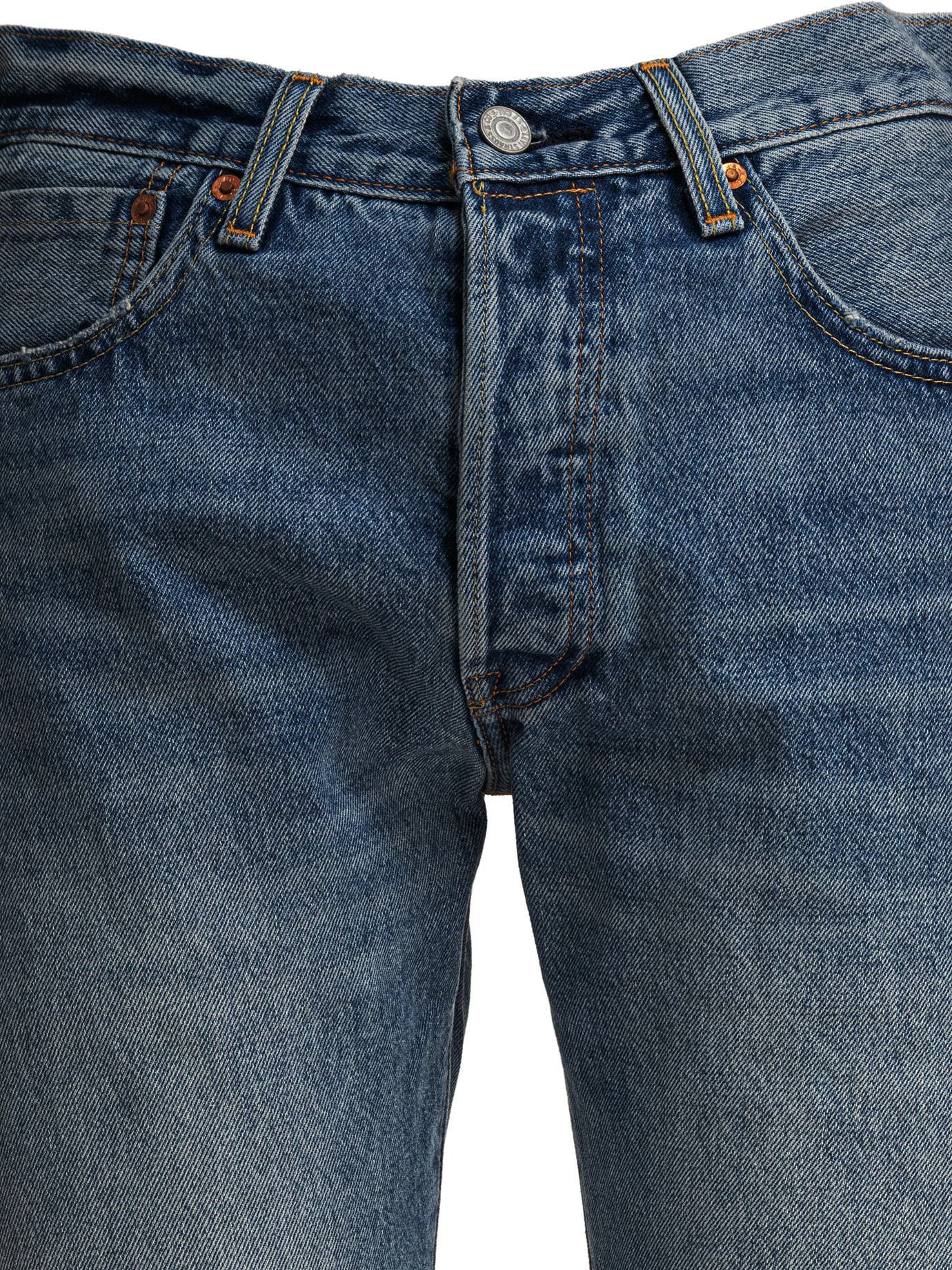 [Levi's] Jeans FW26 005013656