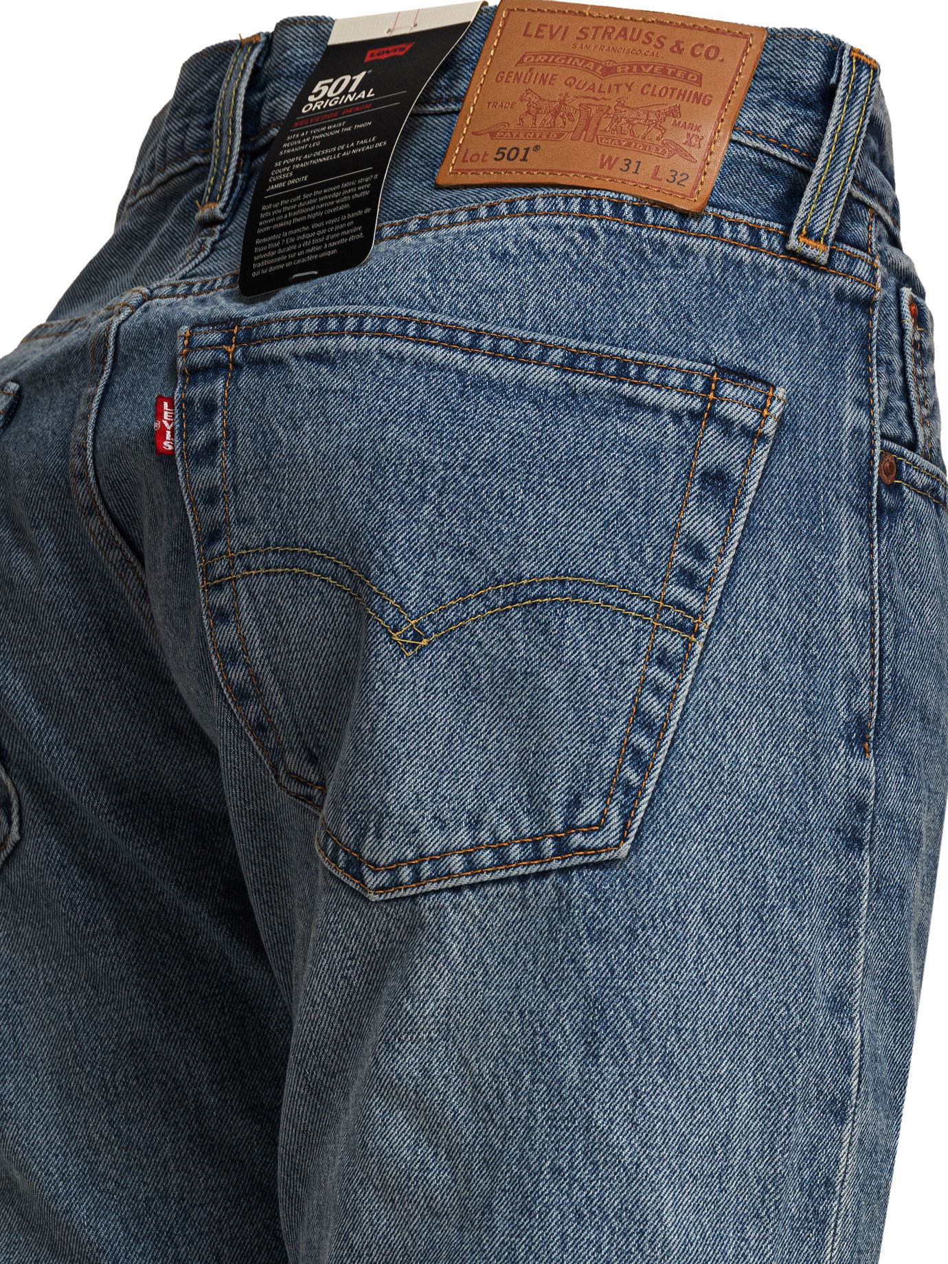 [Levi's] Jeans FW26 005013656