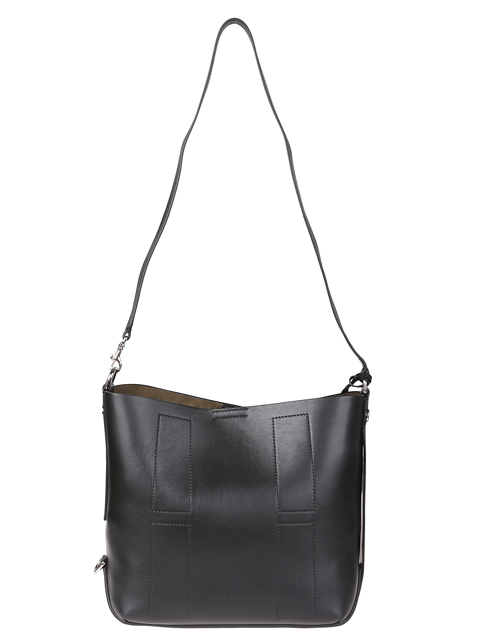 [Hogan] Shoulder bag SS26 KBW01RS0200TZP