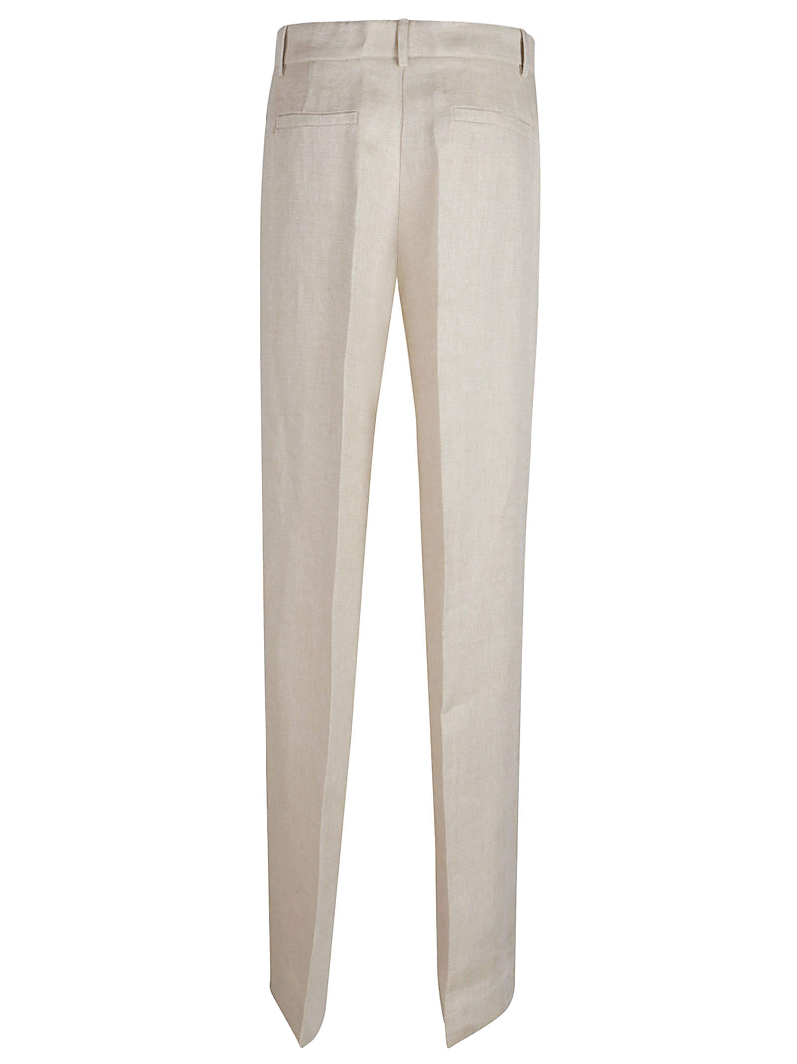 [PAROSH] Trousers SS26 D232290BETULLA