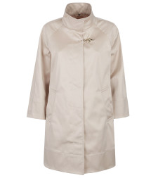 [Fay] Cape SS26 NAW14503050WUW