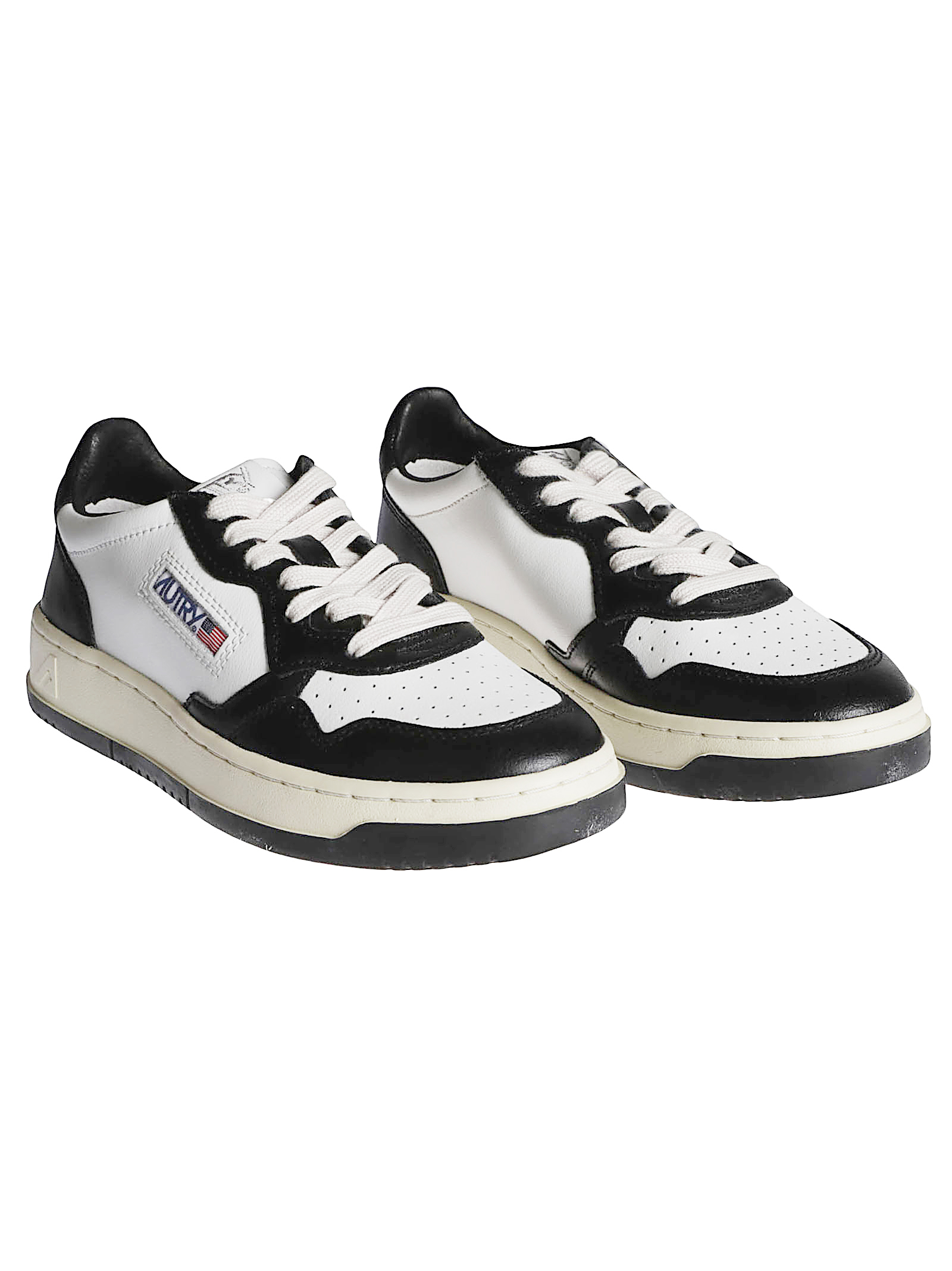 [AUTRY] Sneakers SS26 AULW WB01
