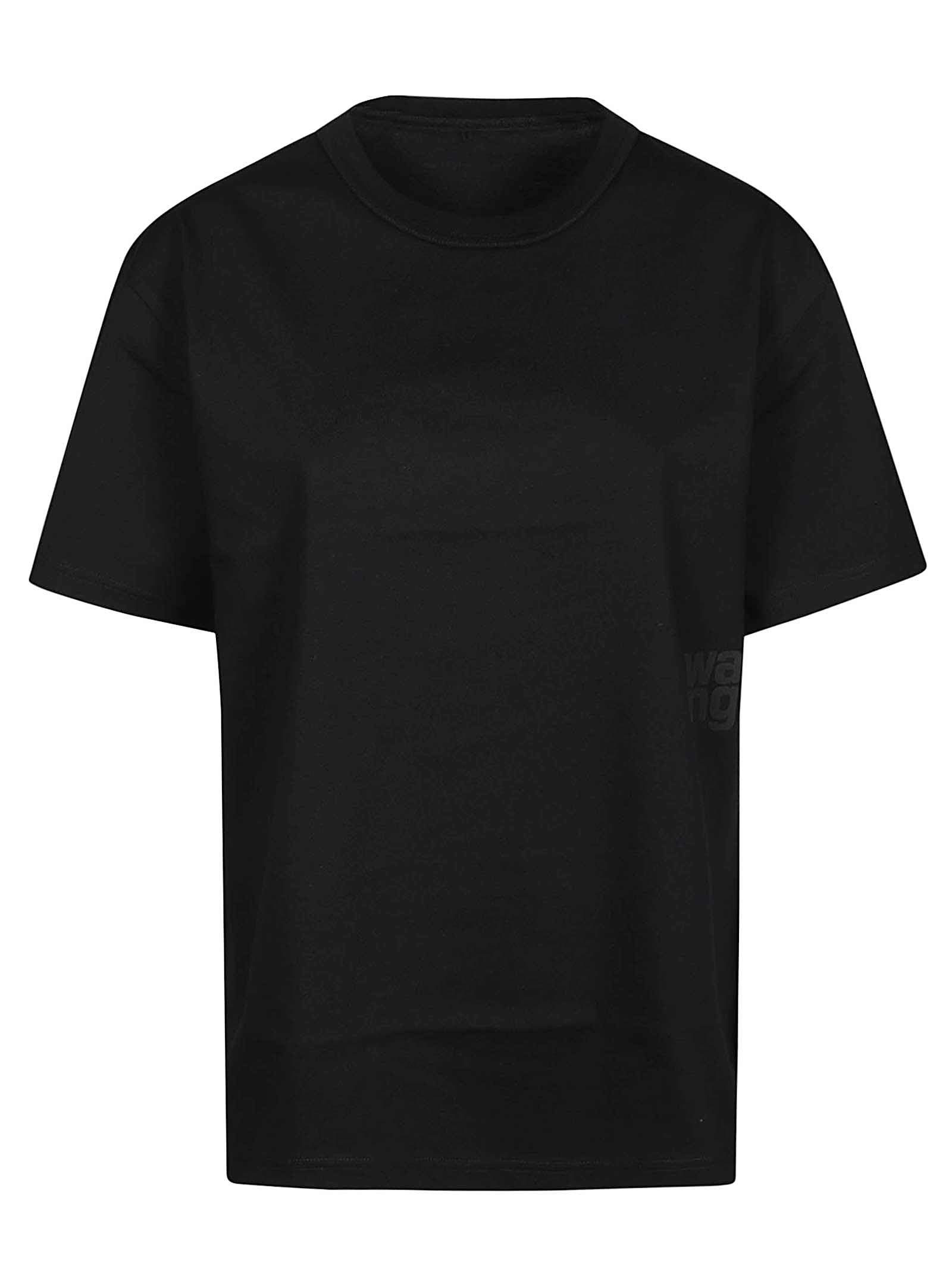 [T BY ALEXANDER WANG] T-shirts Short Sleeve SS26 4CC3241520