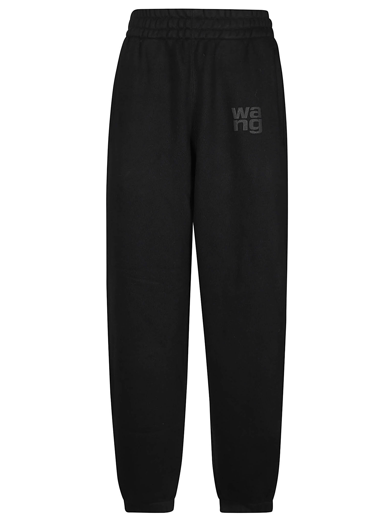 [T BY ALEXANDER WANG] Training Pants SS26 4CC3244399