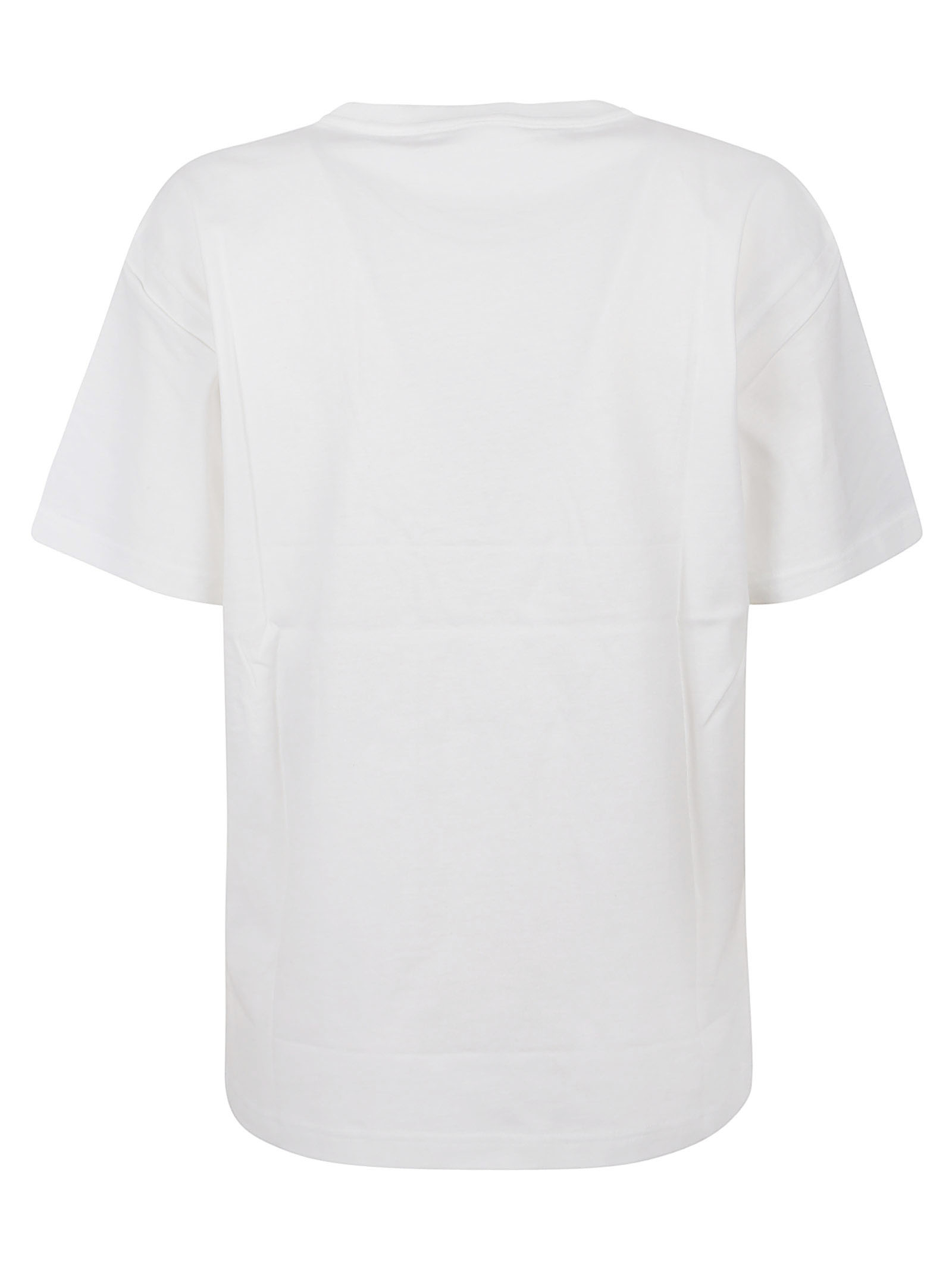 [T BY ALEXANDER WANG] T-shirts Short Sleeve SS26 4CC3221357