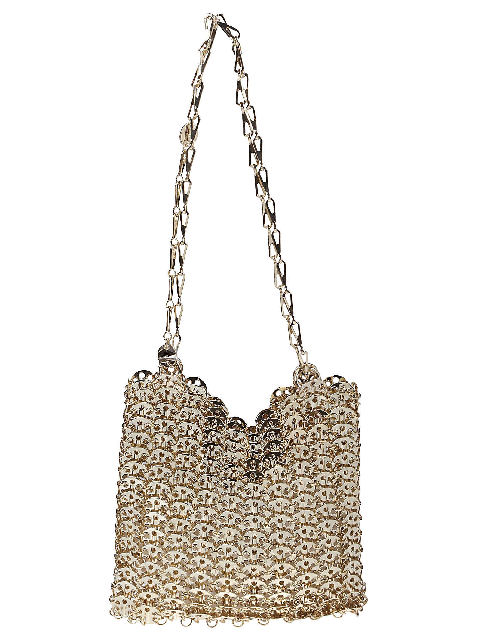 [RABANNE] Shoulder bag SS26 19ESS0007MET002