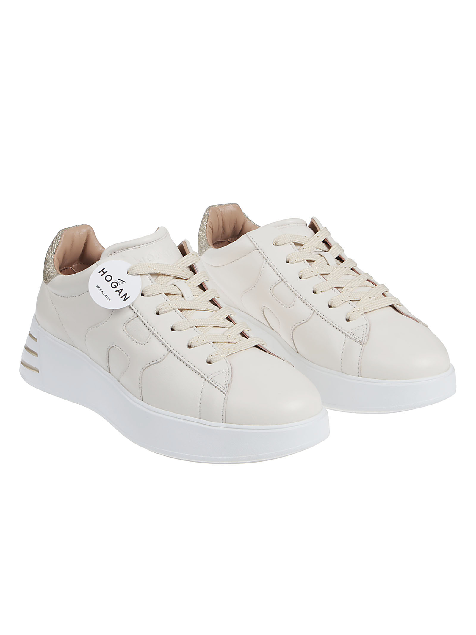 [Hogan] Sneakers SS26 HXW5640DN61RCB