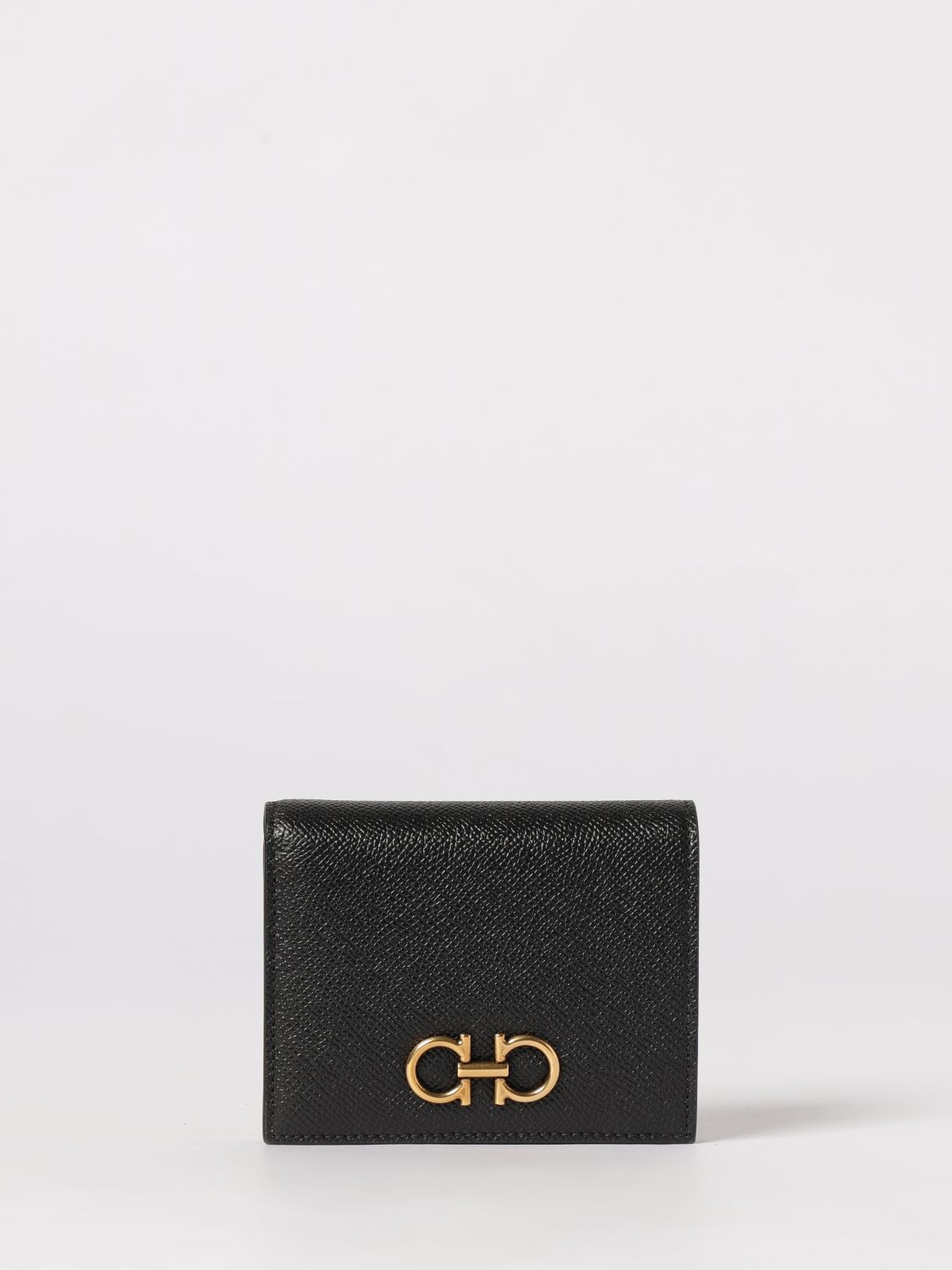 [Ferragamo] Wallet SS26 22D780 789858 099