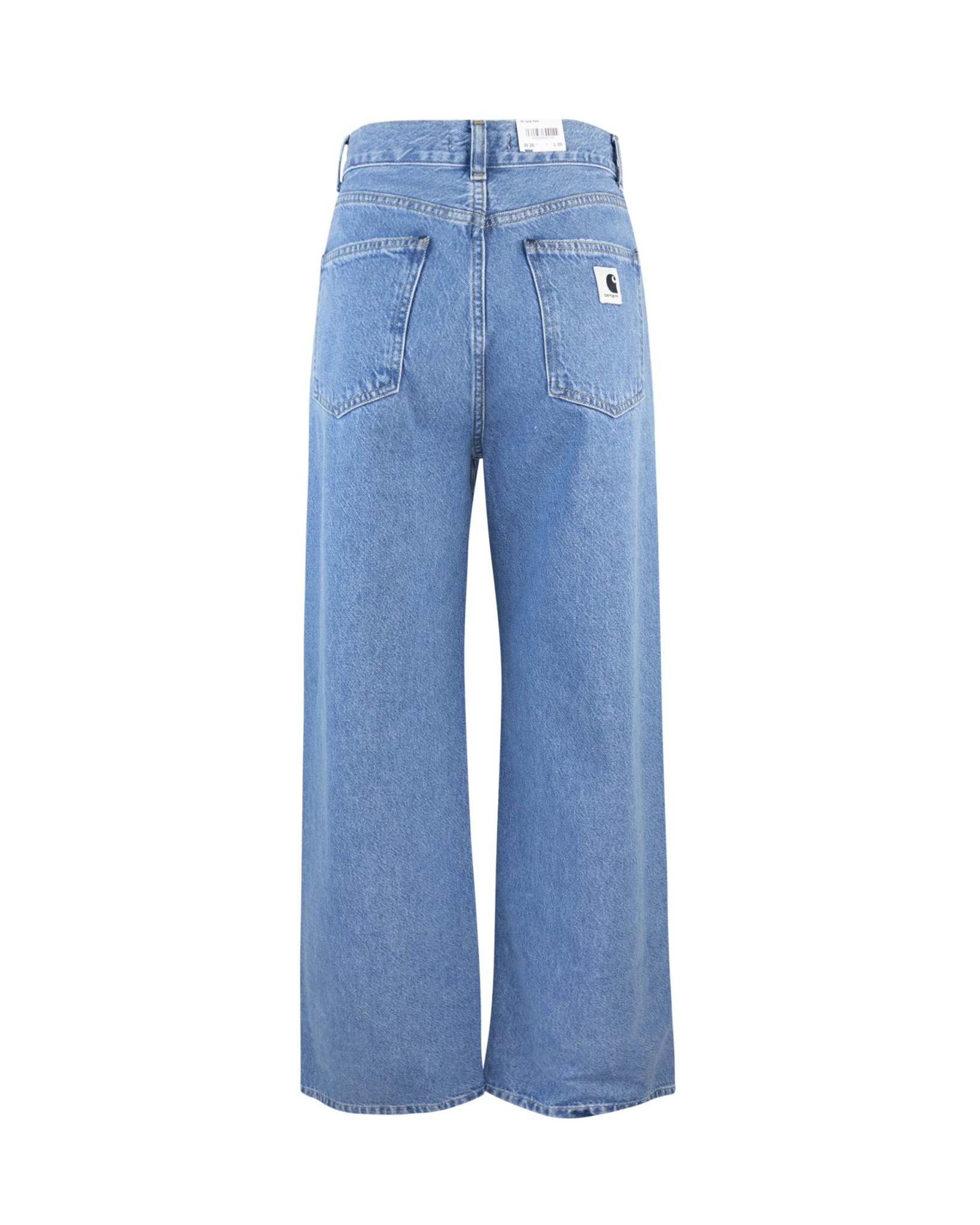 [CARHARTT WIP] Jeans SS26 I0304970160