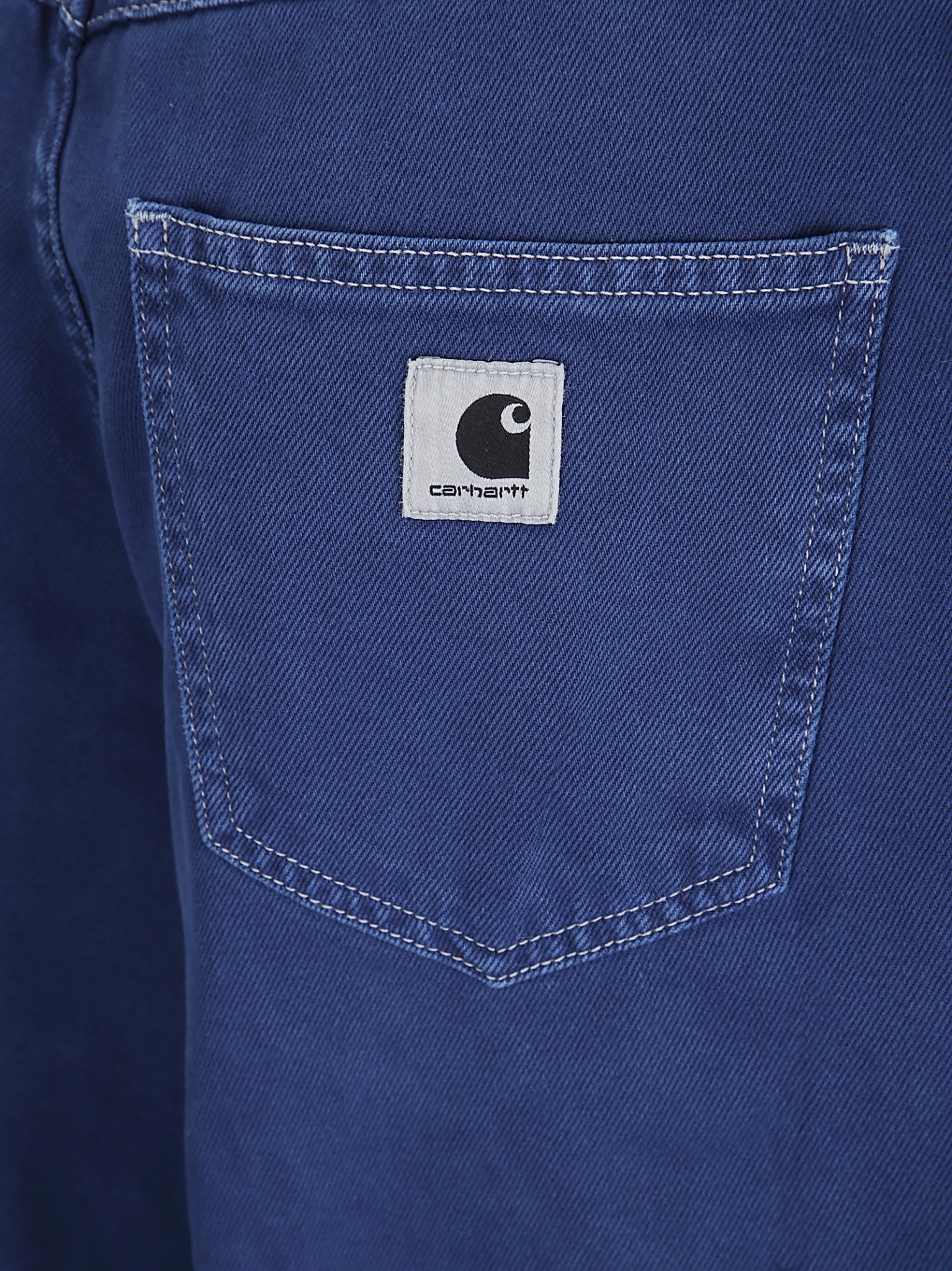 [CARHARTT WIP] Shorts SS25 I034839 E74J