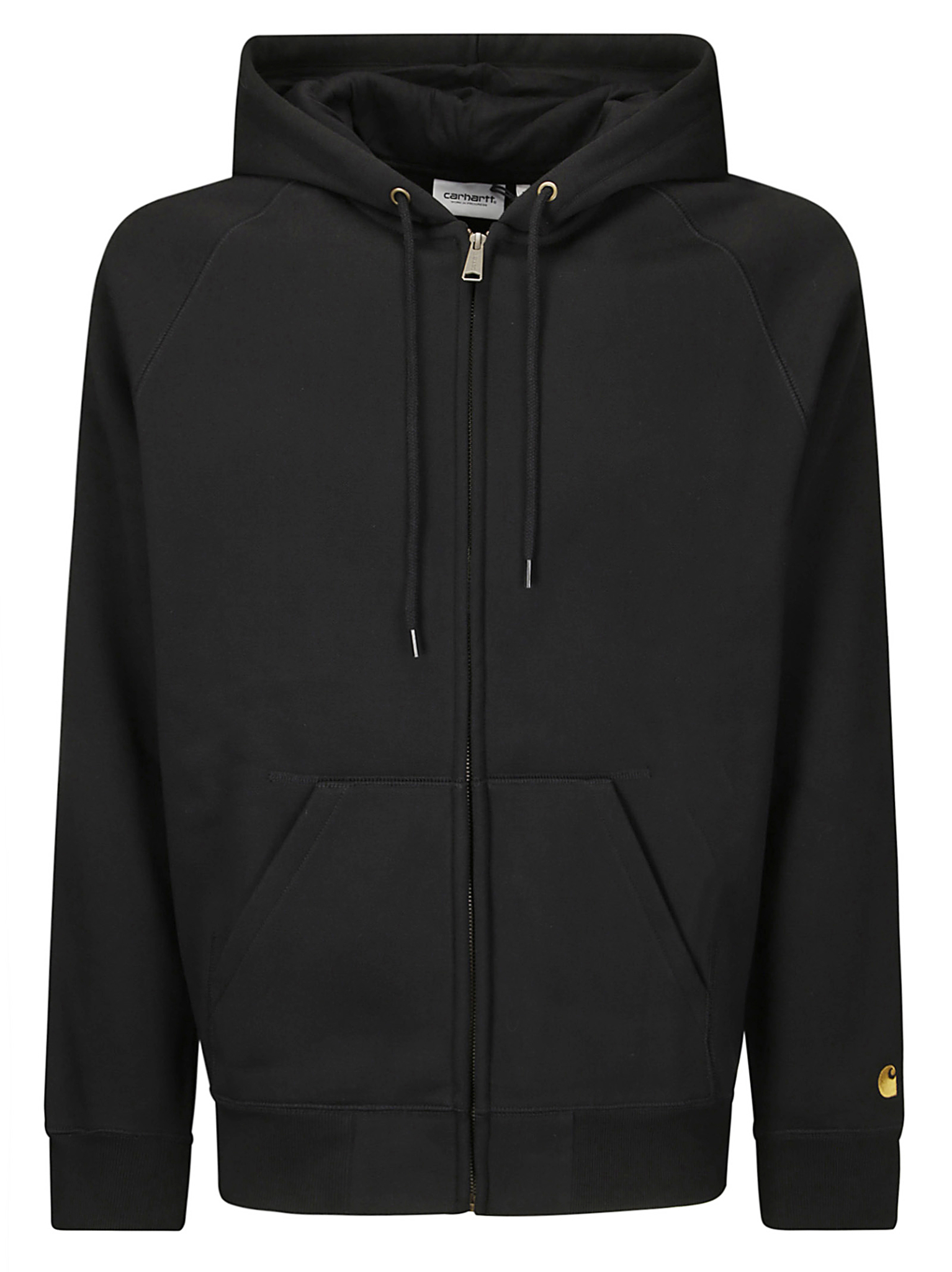 [CARHARTT WIP] Zip Up CO I033664 00FXX