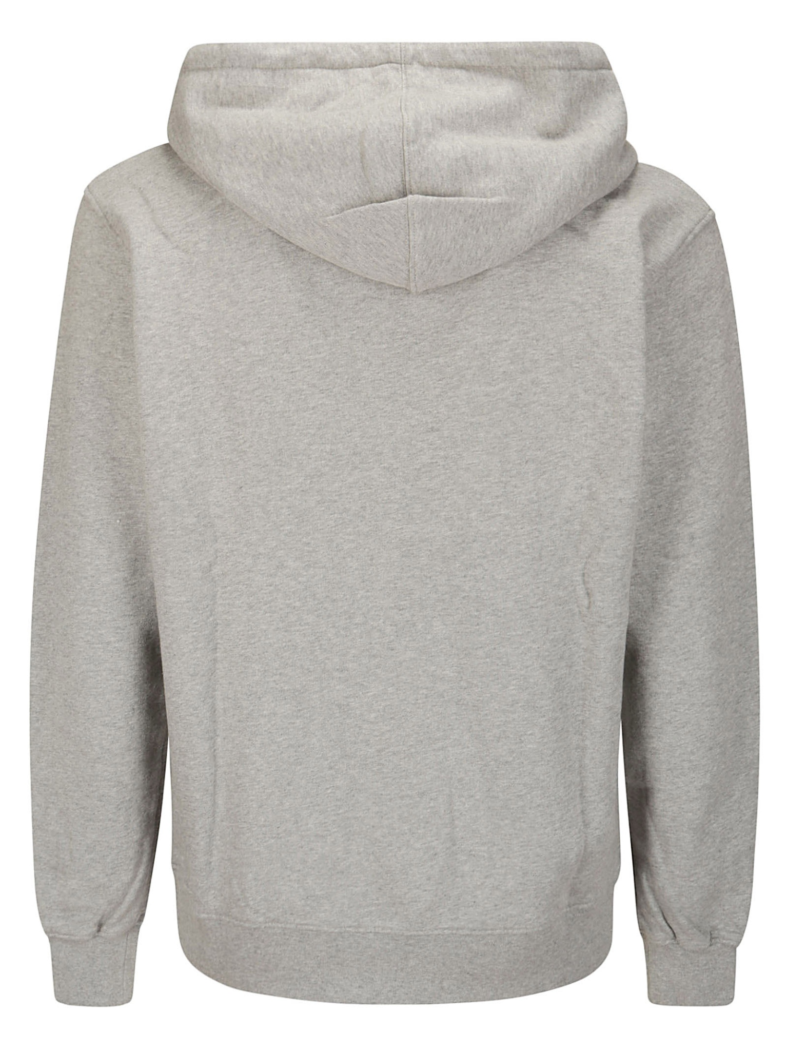 [Colorful Standard] Sweatshirt CO CS1007 HEATHERGREY