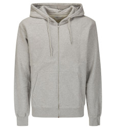[Colorful Standard] Sweatshirt CO CS1007 HEATHERGREY