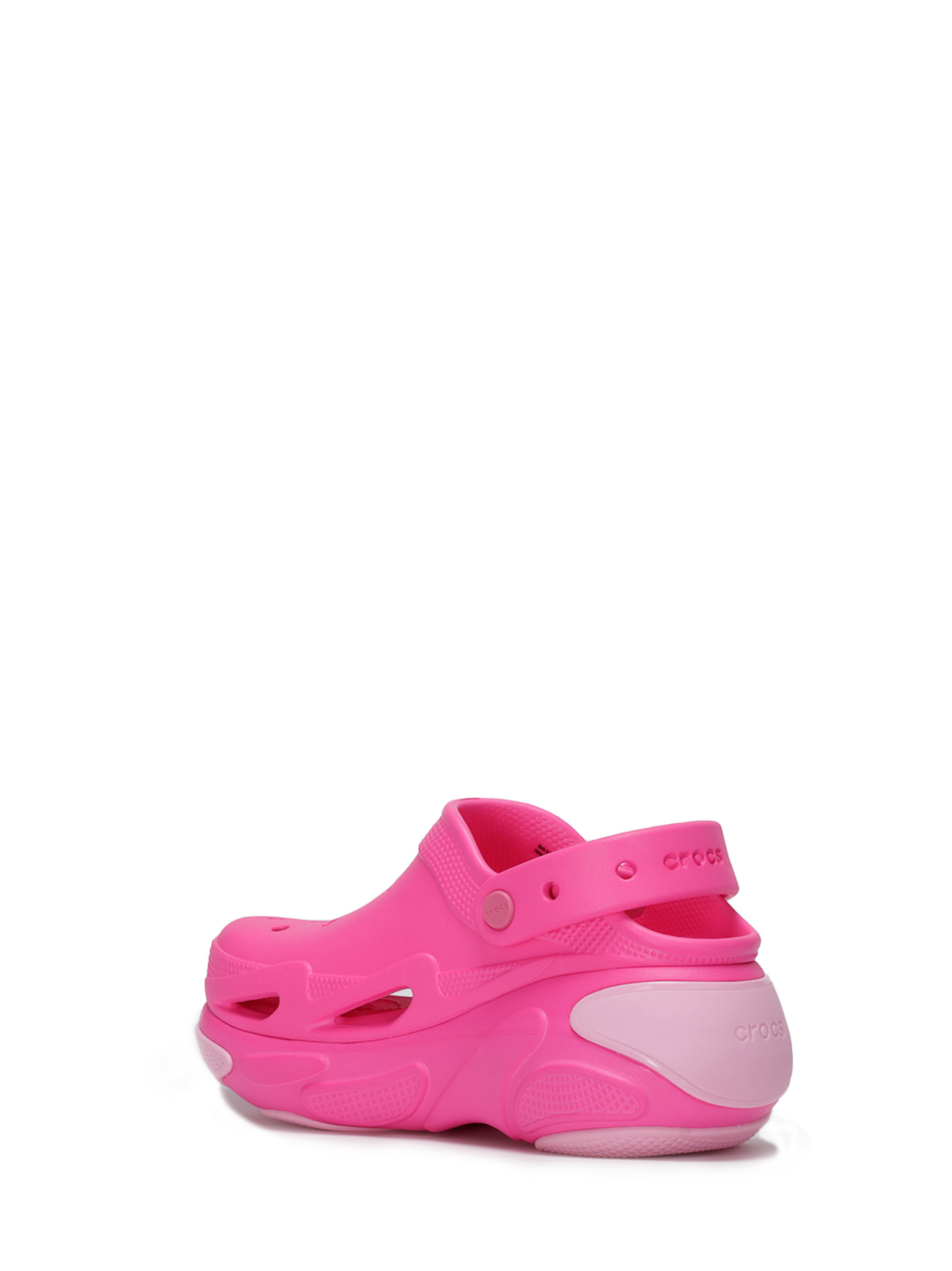 [Crocs] Mules CO 210061 Pink Crush