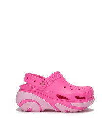 [Crocs] Mules CO 210061 Pink Crush