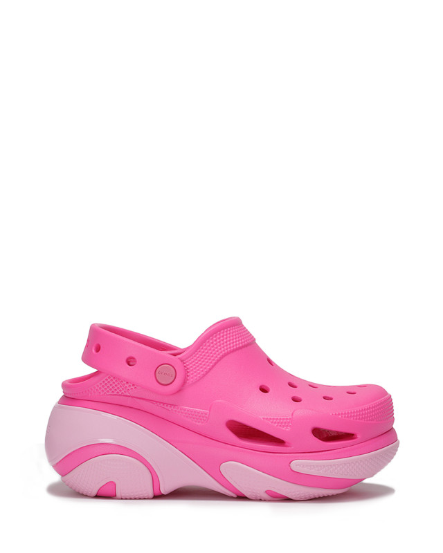 [Crocs] Mules CO 210061 Pink Crush