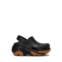 [Crocs] Mules CO 210061 Black/Gum