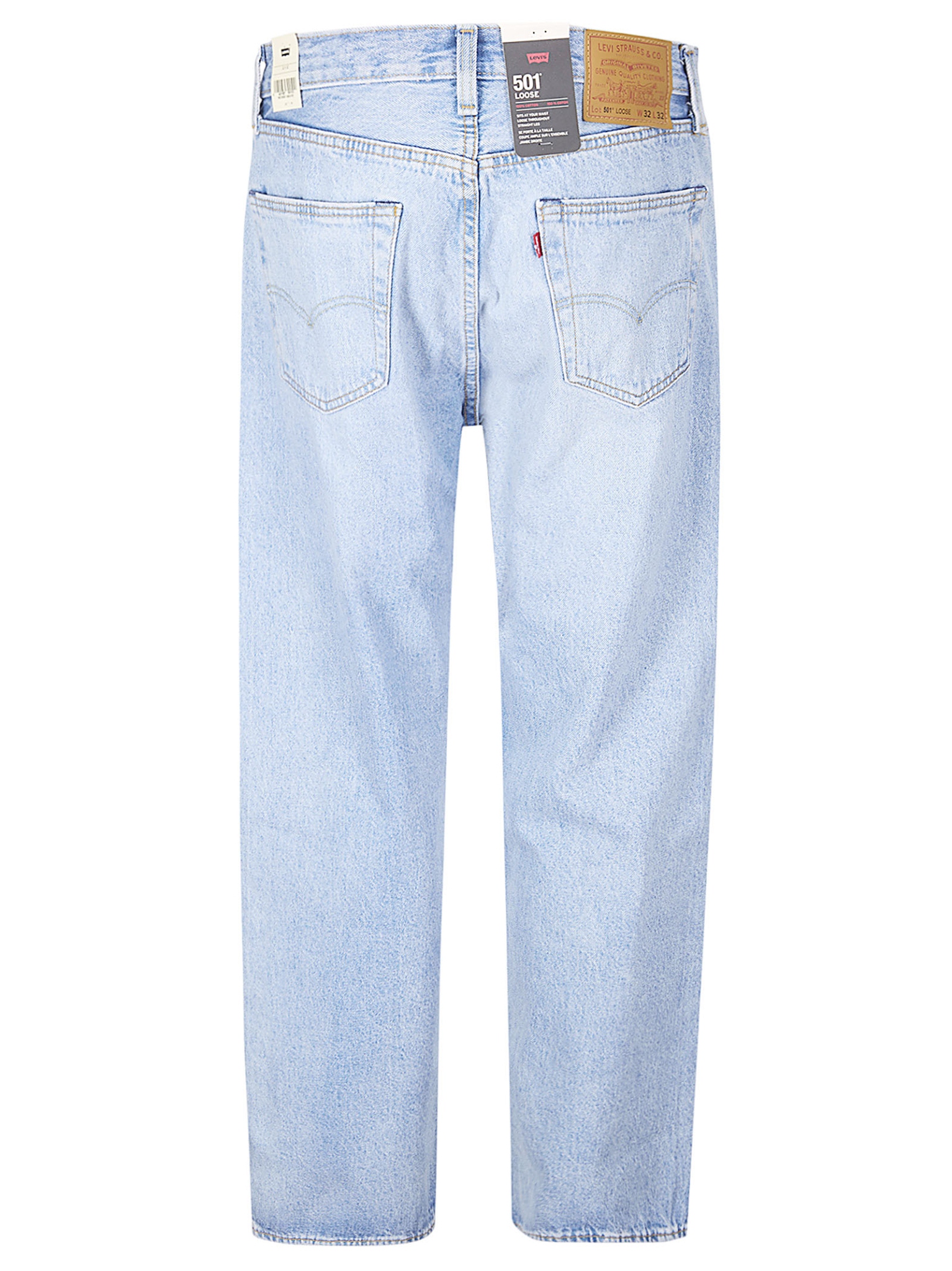 [Levi's] Jeans SS26 0057U 0009