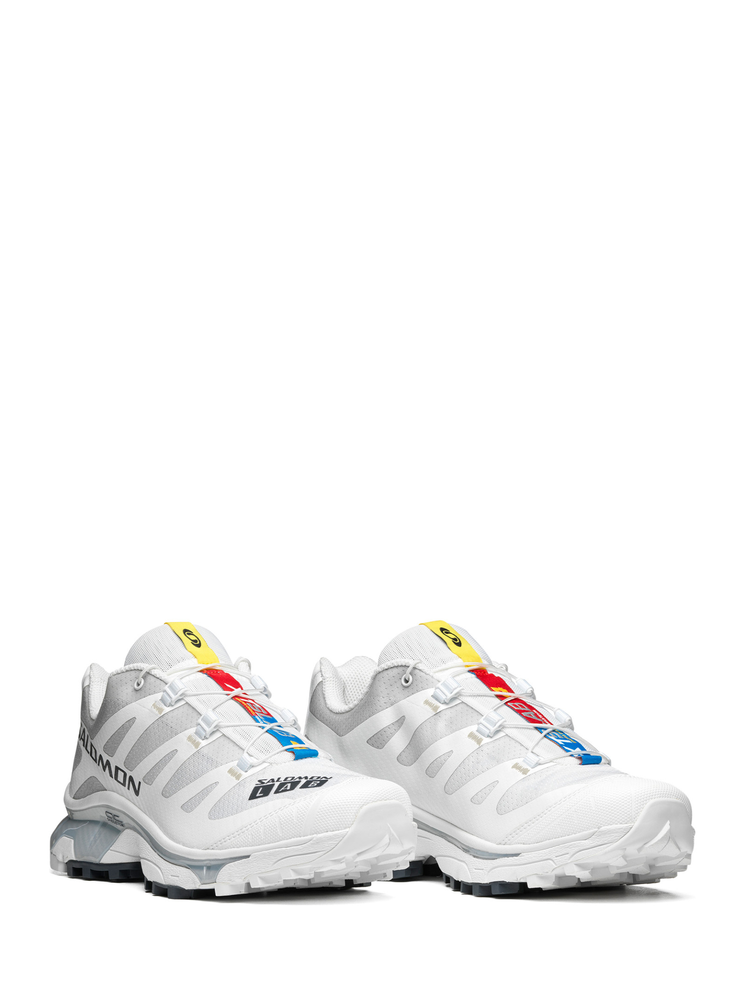 [SALOMON] Sneakers CO L47133000 WHEBLROCK