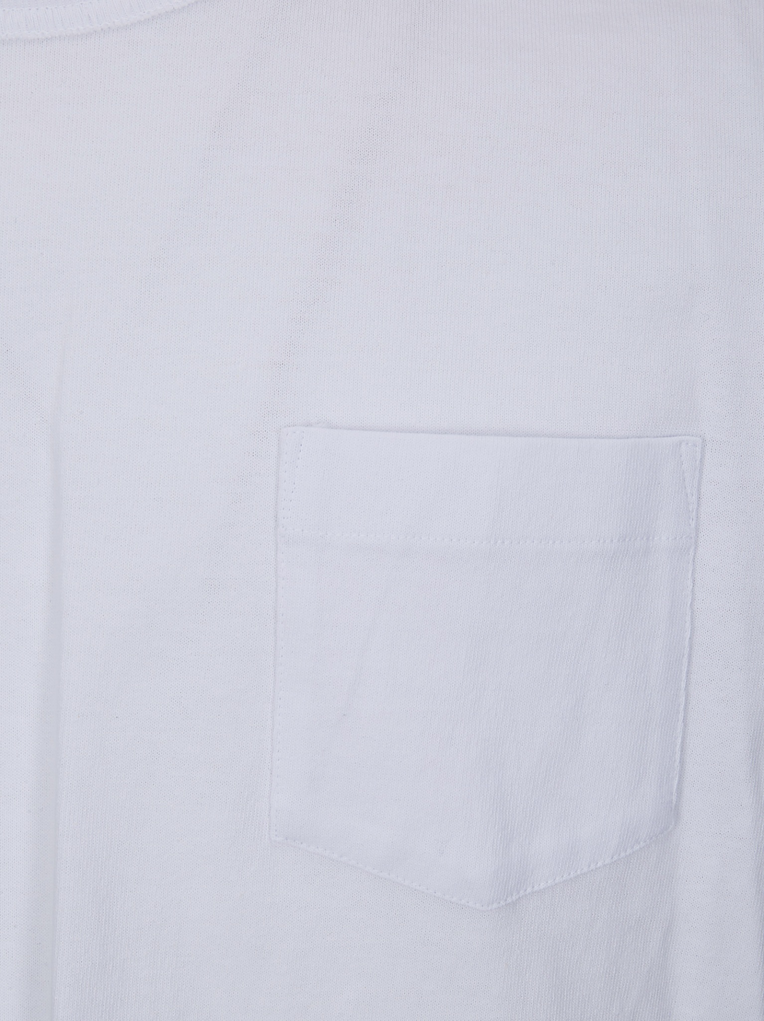 [Sacai] T-shirts Short Sleeve SS26 2603953M 101