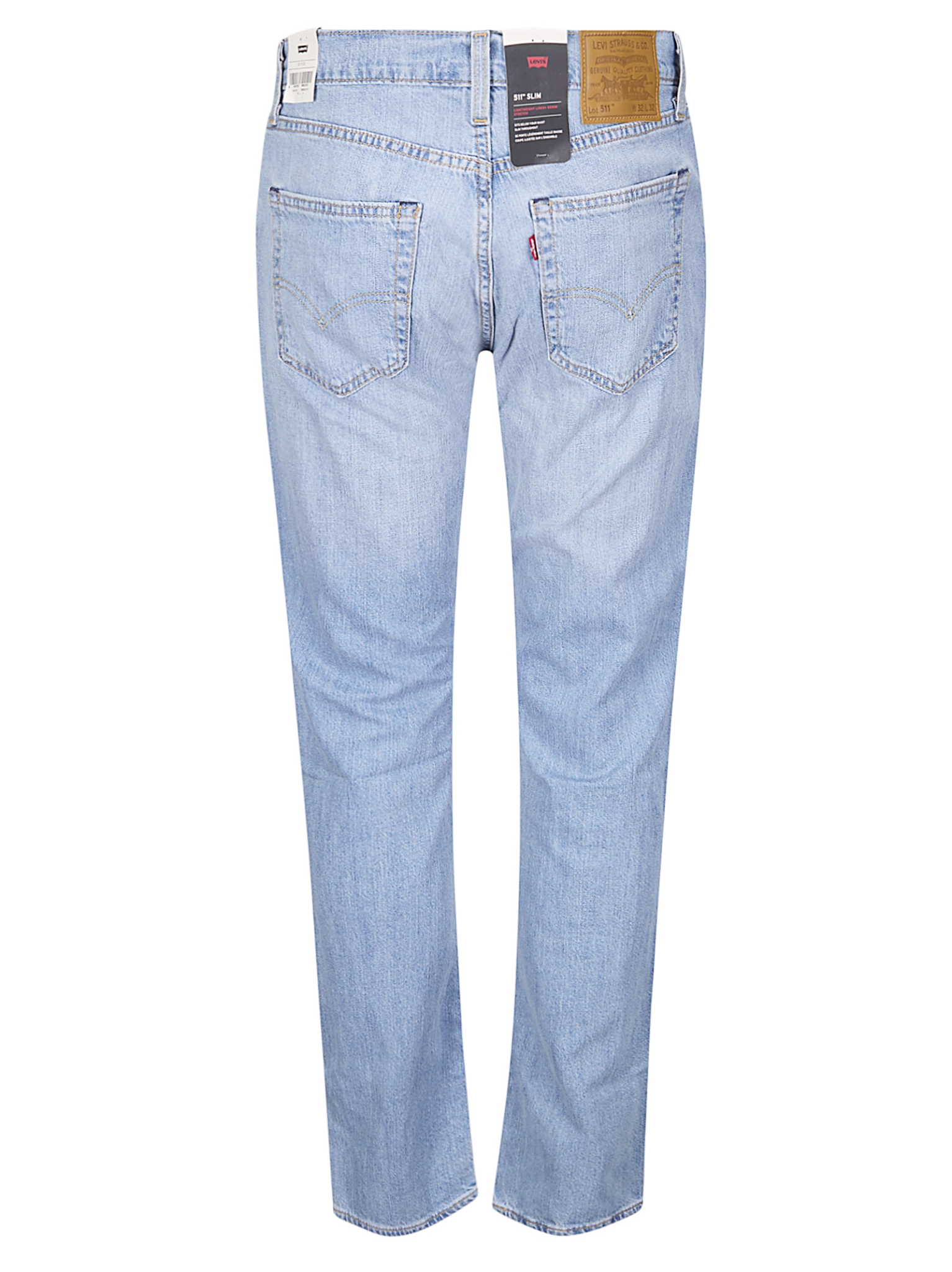 [Levi's] Jeans SS26 04511 6137
