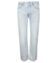 [Levi's] Jeans SS26 00501 3741