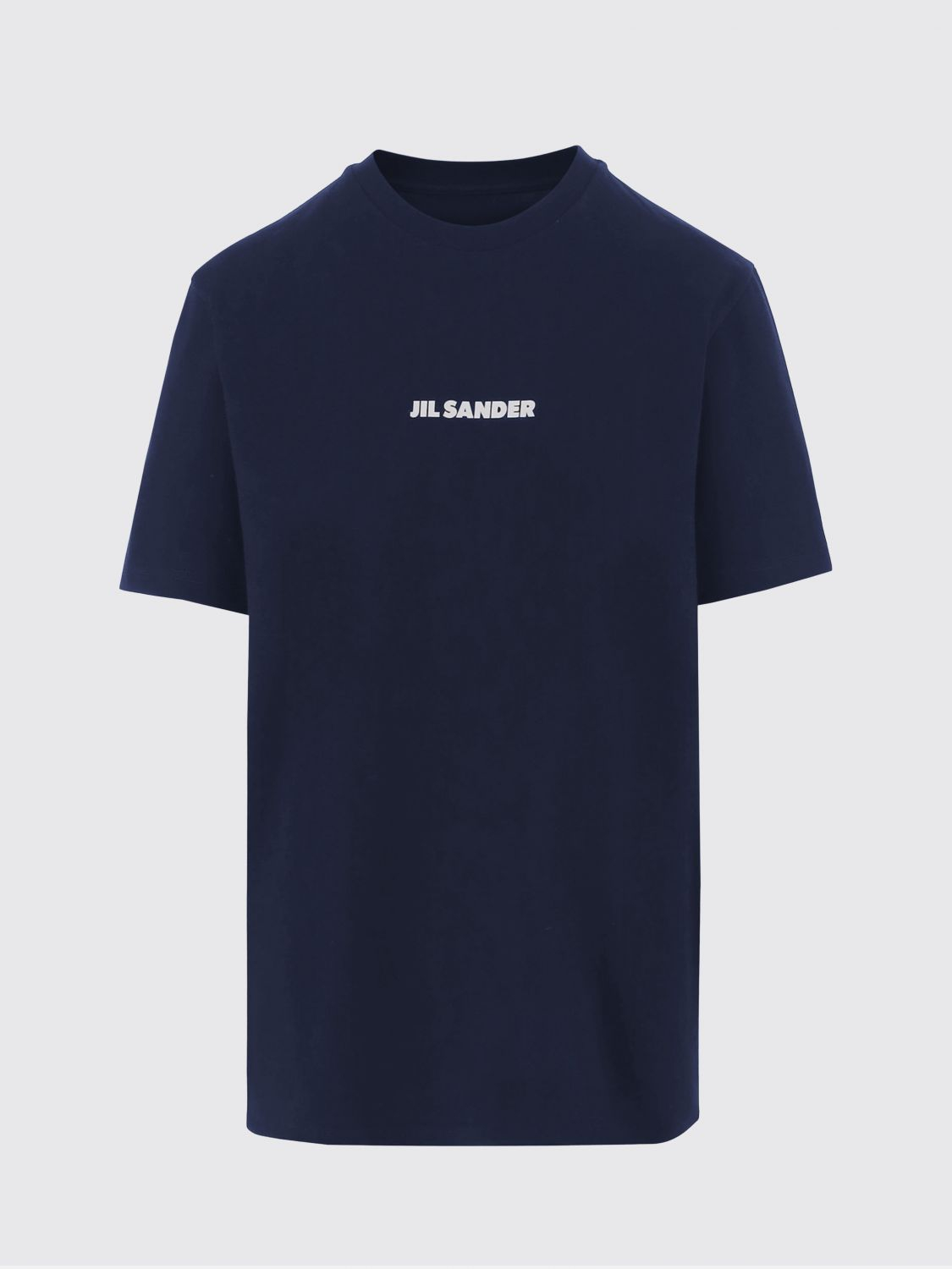 [Jil Sander] T-shirts Short Sleeve SS26 J02GC0142J20103 401