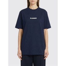 [Jil Sander] T-shirts Short Sleeve SS26 J02GC0142J20103 401